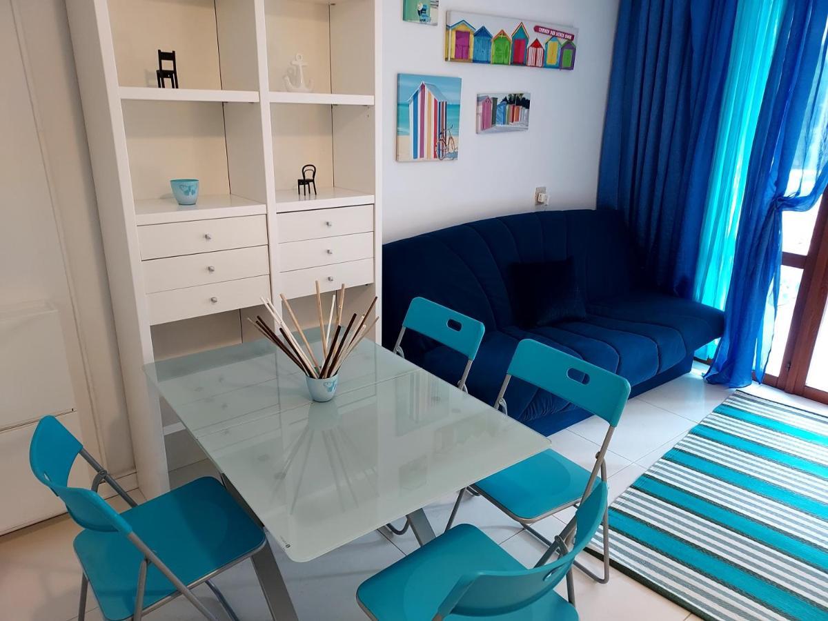Solare Apartment Bibione Exterior photo
