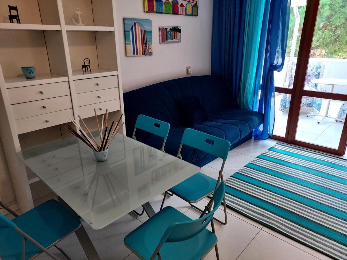 Solare Apartment Bibione Exterior photo