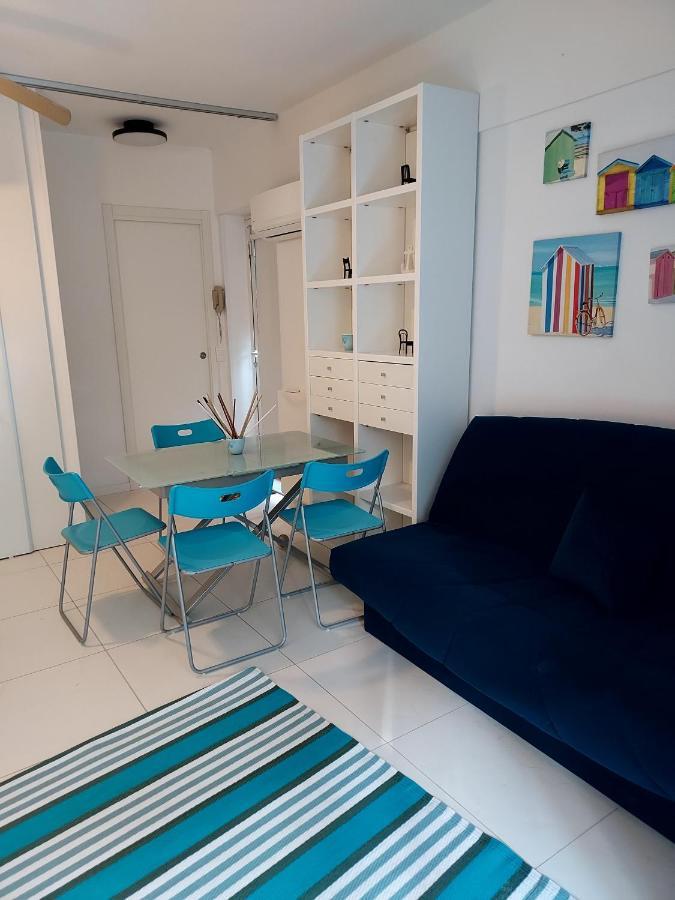 Solare Apartment Bibione Exterior photo