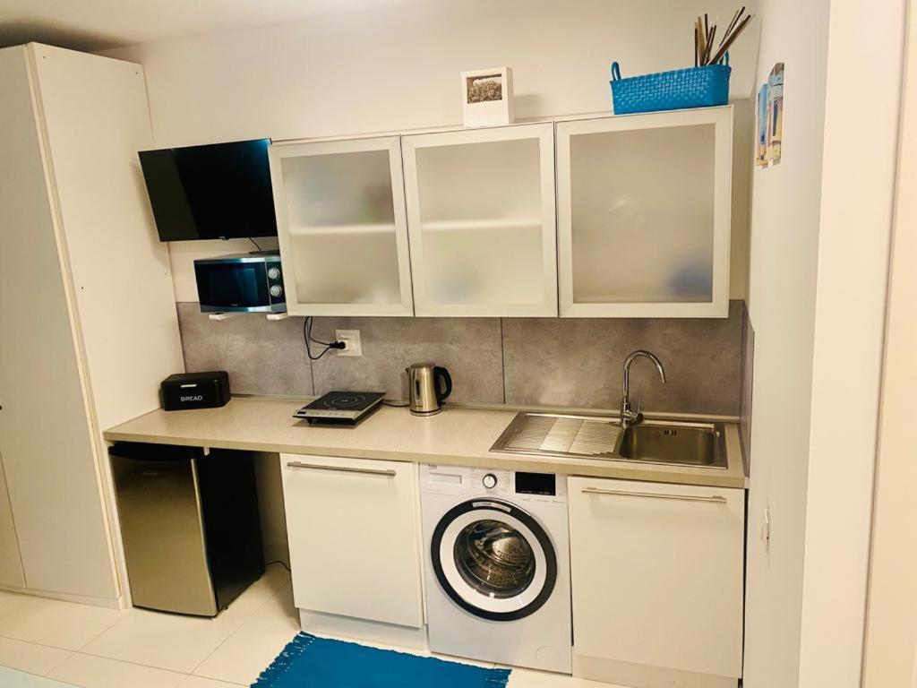 Solare Apartment Bibione Exterior photo